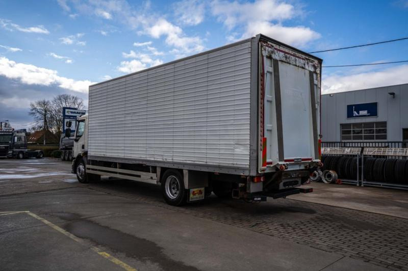 Volvo FL 260 (19t) +DHOLLANDIA 2T. - Camion fourgon: photos 5 Volvo FL 260 (19t) +DHOLLANDIA 2T. - Camion fourgon: photos 5