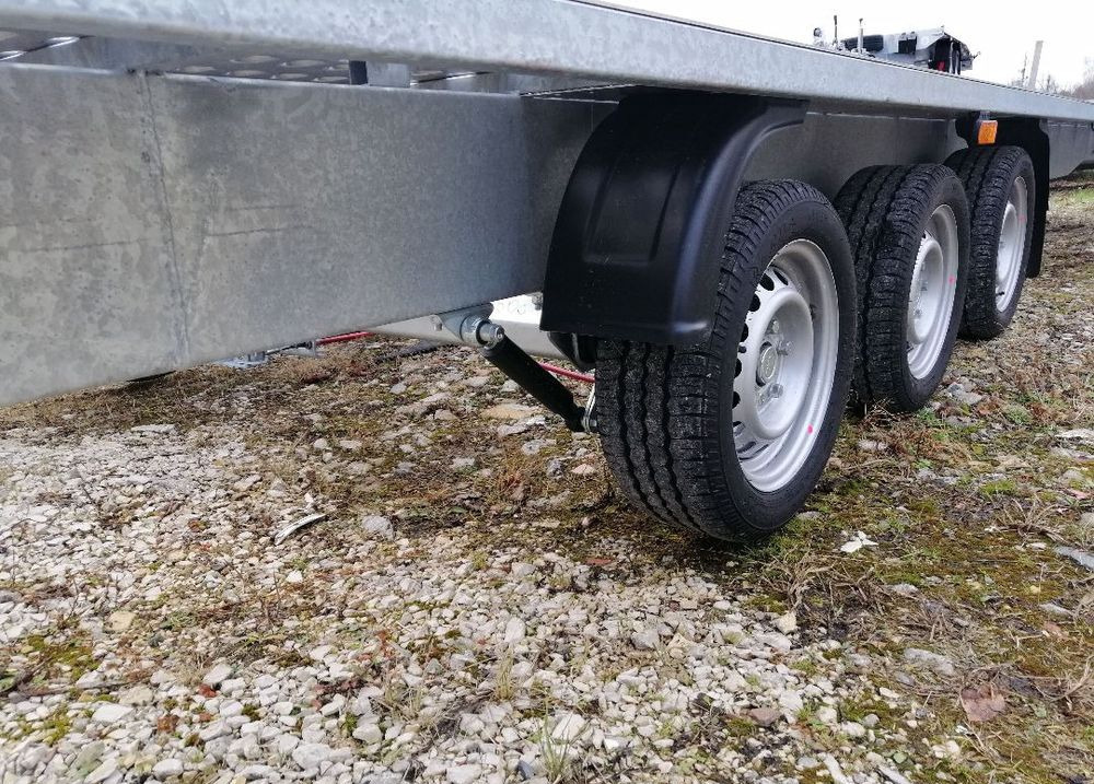 Besttrailers LONG (Indiana) - Remorque porte-voitures: photos 3 Besttrailers LONG (Indiana) - Remorque porte-voitures: photos 3