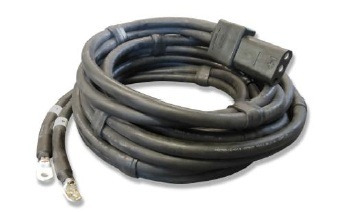 GPU cable with connector - Câble/ Fil pour Groupe électrogène au sol: photos 1 GPU cable with connector - Câble/ Fil pour Groupe électrogène au sol: photos 1