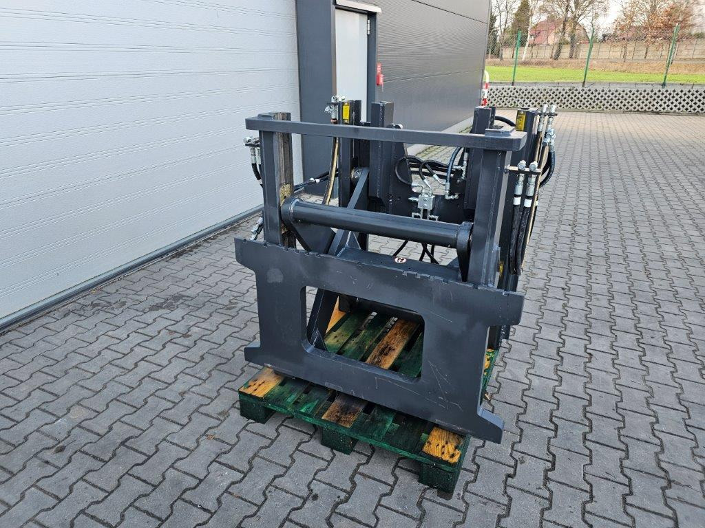 Cascade 175A-CLX-4-85586 R2 - Accessoire pour Matériel de manutention: photos 4 Cascade 175A-CLX-4-85586 R2 - Accessoire pour Matériel de manutention: photos 4