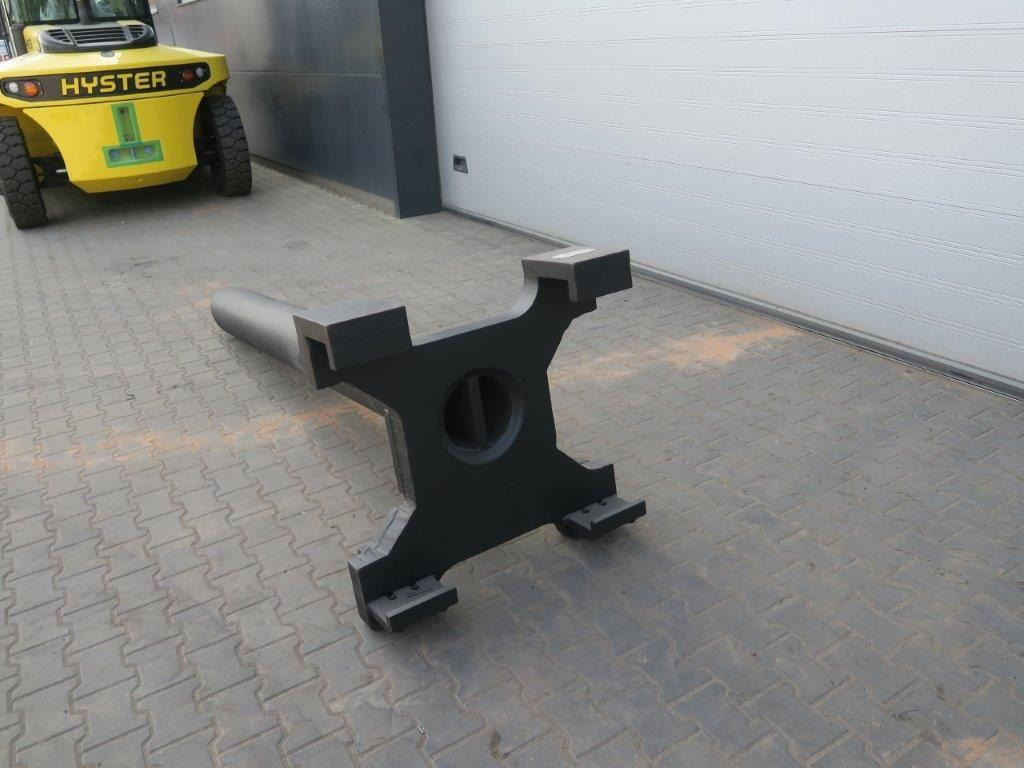 Kalmar Tragdorn 10t - Accessoire pour Engins de chantier: photos 3 Kalmar Tragdorn 10t - Accessoire pour Engins de chantier: photos 3