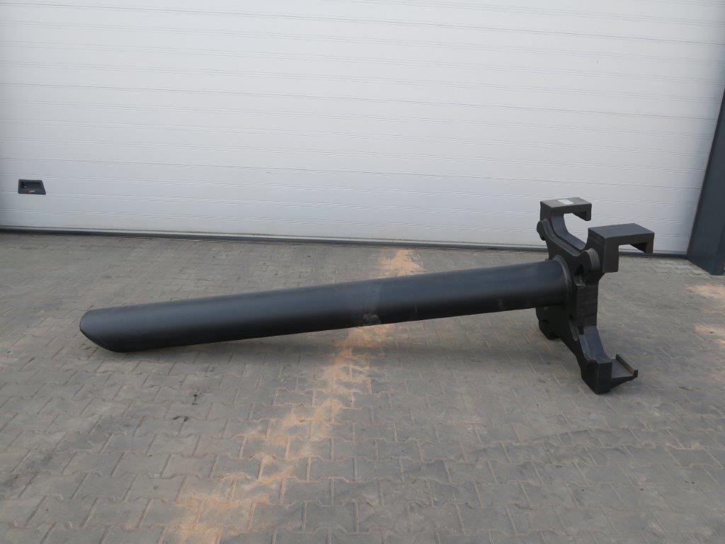 Kalmar Tragdorn 10t - Accessoire pour Engins de chantier: photos 1 Kalmar Tragdorn 10t - Accessoire pour Engins de chantier: photos 1