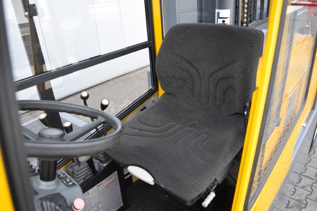 Chariot latéral Baumann EHX40/14/60ST - TRIPLEX: photos 8 Chariot latéral Baumann EHX40/14/60ST - TRIPLEX: photos 8