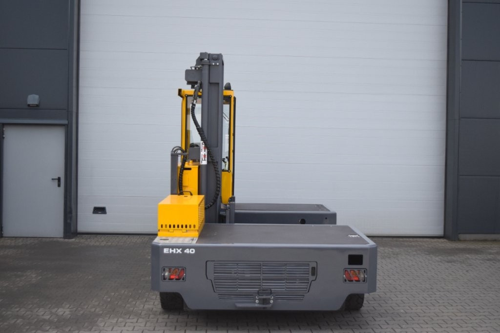 Chariot latéral Baumann EHX40/14/60ST - TRIPLEX: photos 6 Chariot latéral Baumann EHX40/14/60ST - TRIPLEX: photos 6