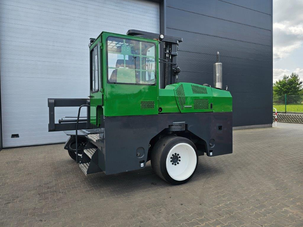 Combilift C14000H - Chariot multidirectionnel: photos 3 Combilift C14000H - Chariot multidirectionnel: photos 3
