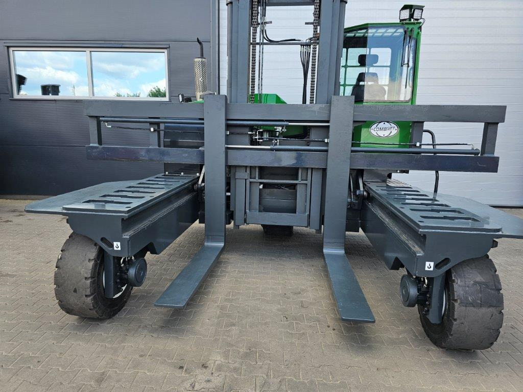 Combilift C14000H - Chariot multidirectionnel: photos 2 Combilift C14000H - Chariot multidirectionnel: photos 2