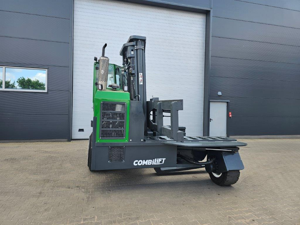 Combilift C14000H - Chariot multidirectionnel: photos 5 Combilift C14000H - Chariot multidirectionnel: photos 5