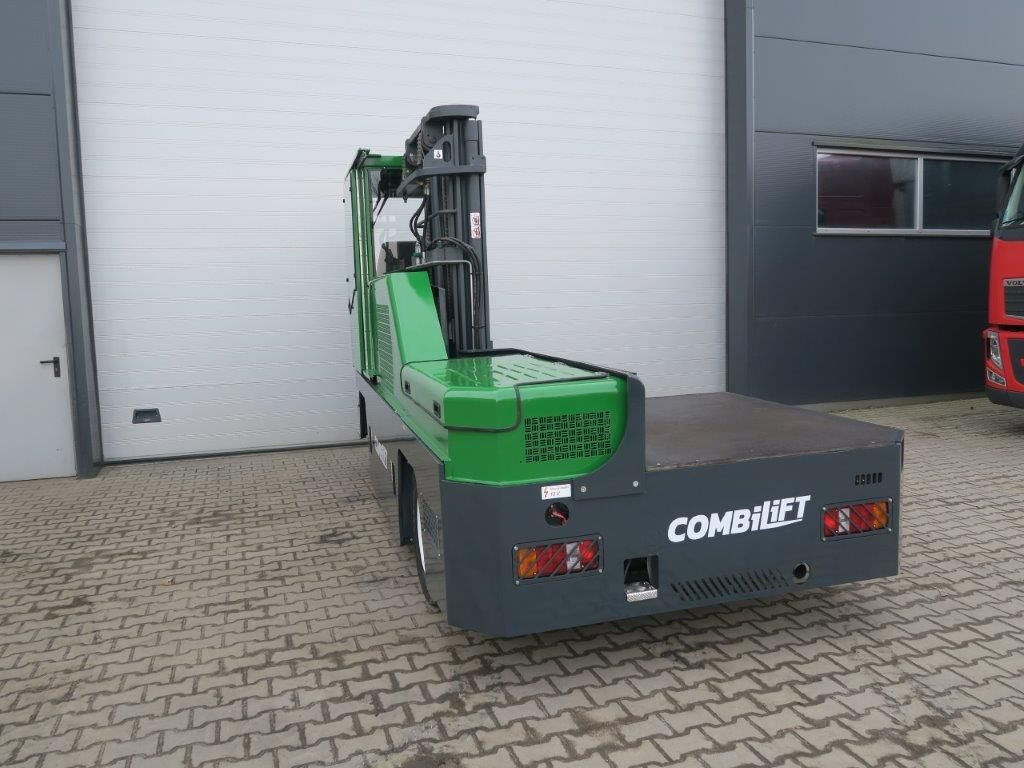 Combilift C5000FSL - TRIPLEX - Chariot latéral: photos 4 Combilift C5000FSL - TRIPLEX - Chariot latéral: photos 4