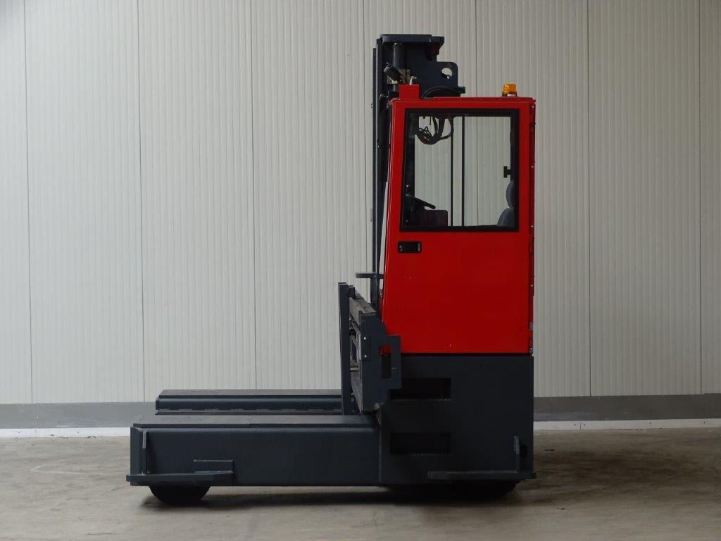 Combilift ESL5067 - Chariot multidirectionnel: photos 5 Combilift ESL5067 - Chariot multidirectionnel: photos 5