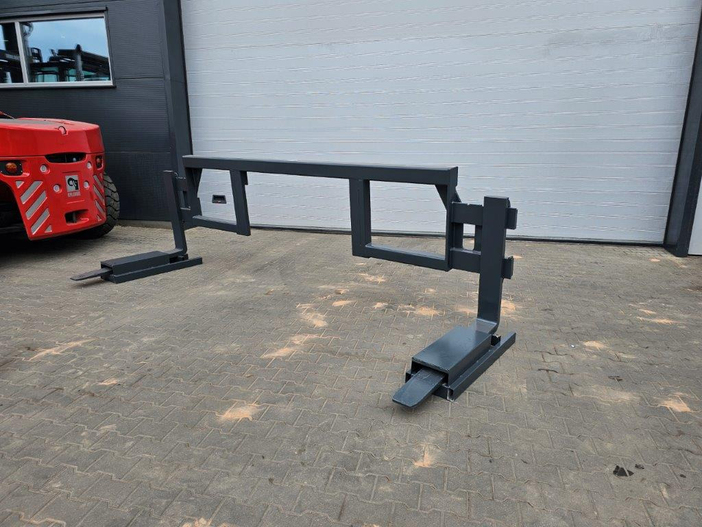 Combilift WFC - Langguttraverse - Fourches: photos 2 Combilift WFC - Langguttraverse - Fourches: photos 2