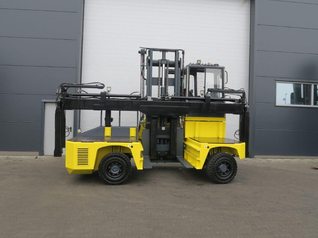 Fantuzzi SF60U - TRAVERSE - Chariot latéral: photos 3 Fantuzzi SF60U - TRAVERSE - Chariot latéral: photos 3