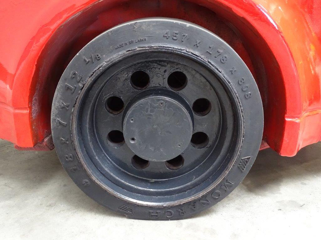 Narrow Aisle FLEXI G4 - Matériel de magasinage: photos 2 Narrow Aisle FLEXI G4 - Matériel de magasinage: photos 2