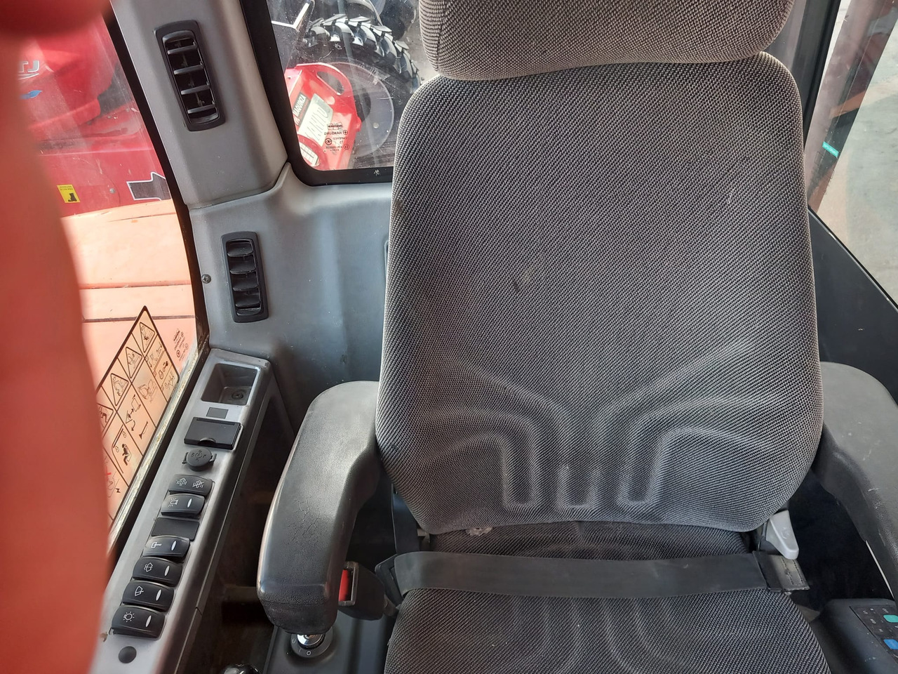 Crédit-bail  DOOSAN DX85R-3 DOOSAN DX85R-3: photos 17