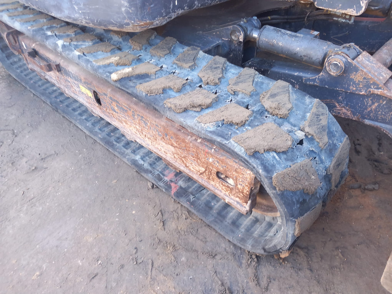 Crédit-bail  DOOSAN DX85R-3 DOOSAN DX85R-3: photos 13