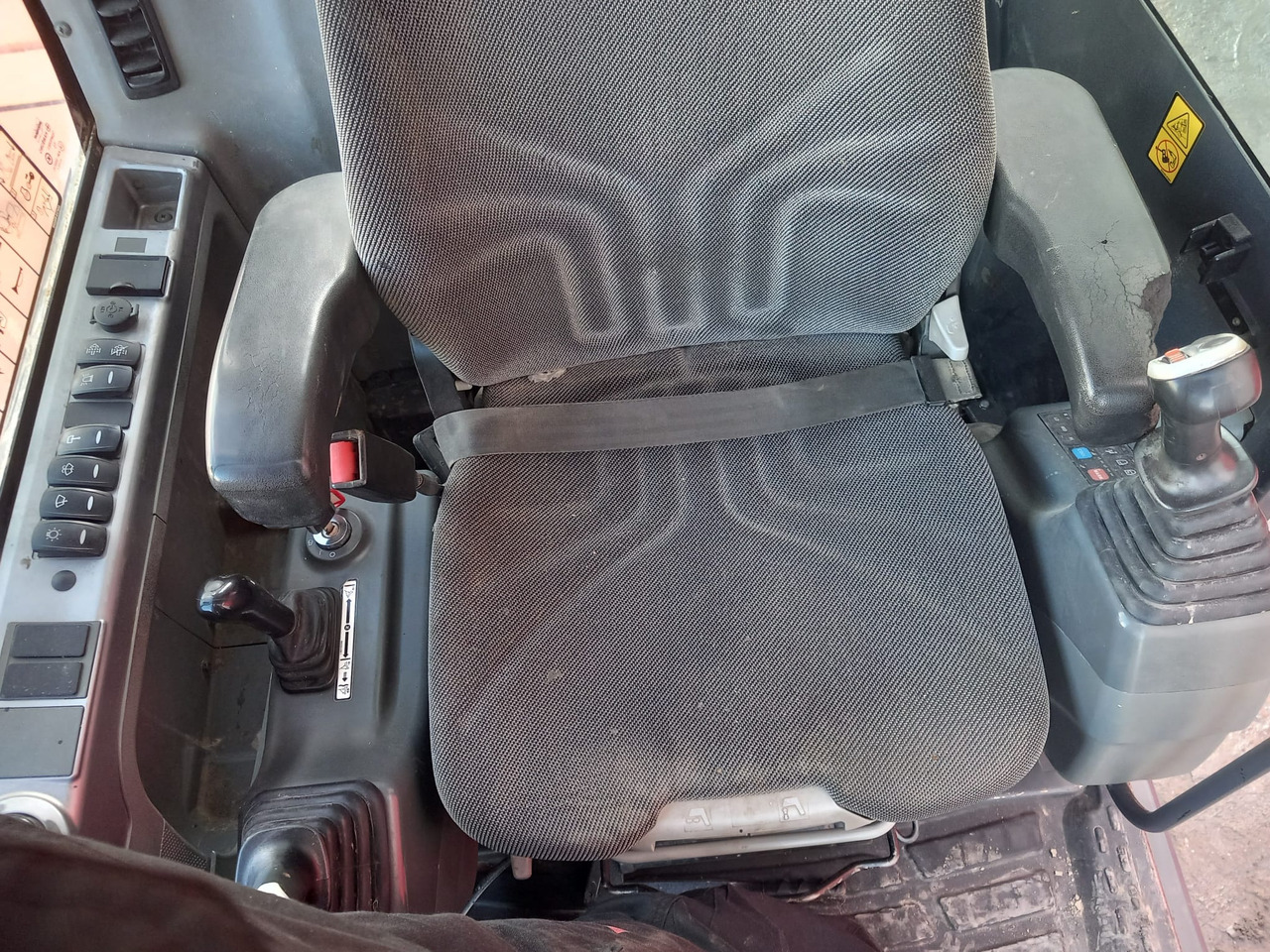 Crédit-bail  DOOSAN DX85R-3 DOOSAN DX85R-3: photos 16