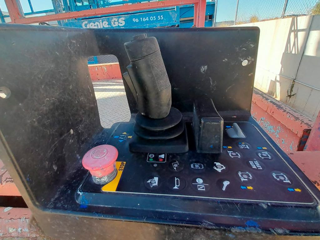 Crédit-bail  GENIE GS2668RT GENIE GS2668RT: photos 6