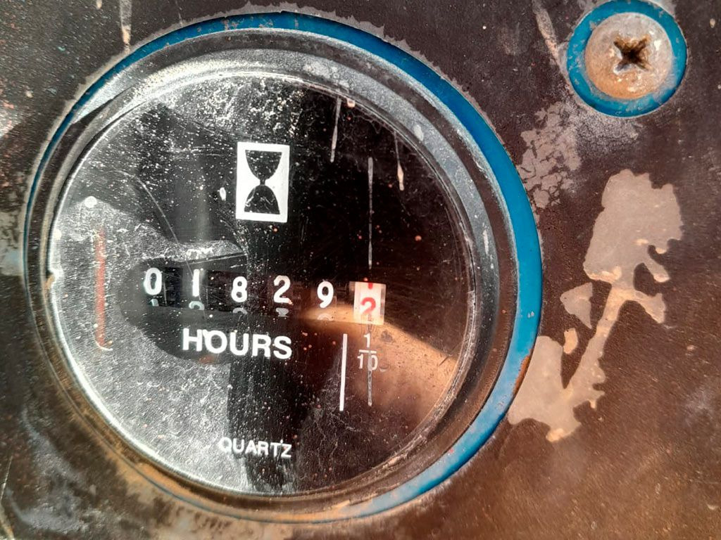 Crédit-bail  GENIE GS2668RT GENIE GS2668RT: photos 7