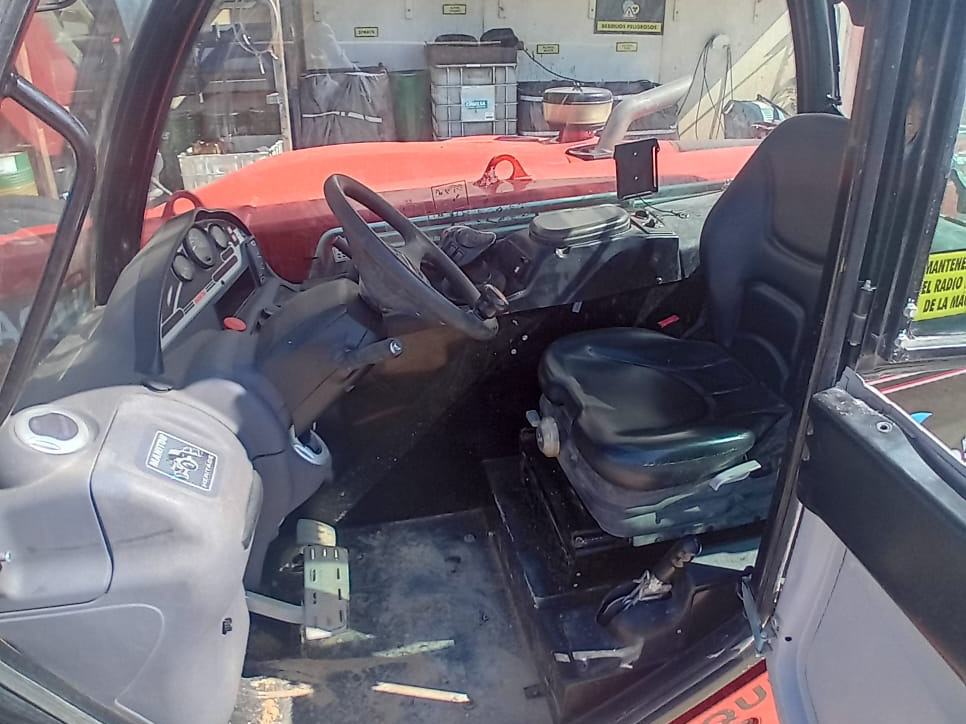 Crédit-bail MANITOU MT733 EASY 75D MANITOU MT733 EASY 75D: photos 15 Crédit-bail MANITOU MT733 EASY 75D MANITOU MT733 EASY 75D: photos 15