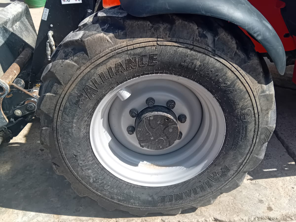 Crédit-bail MANITOU MT733 EASY 75D MANITOU MT733 EASY 75D: photos 17 Crédit-bail MANITOU MT733 EASY 75D MANITOU MT733 EASY 75D: photos 17