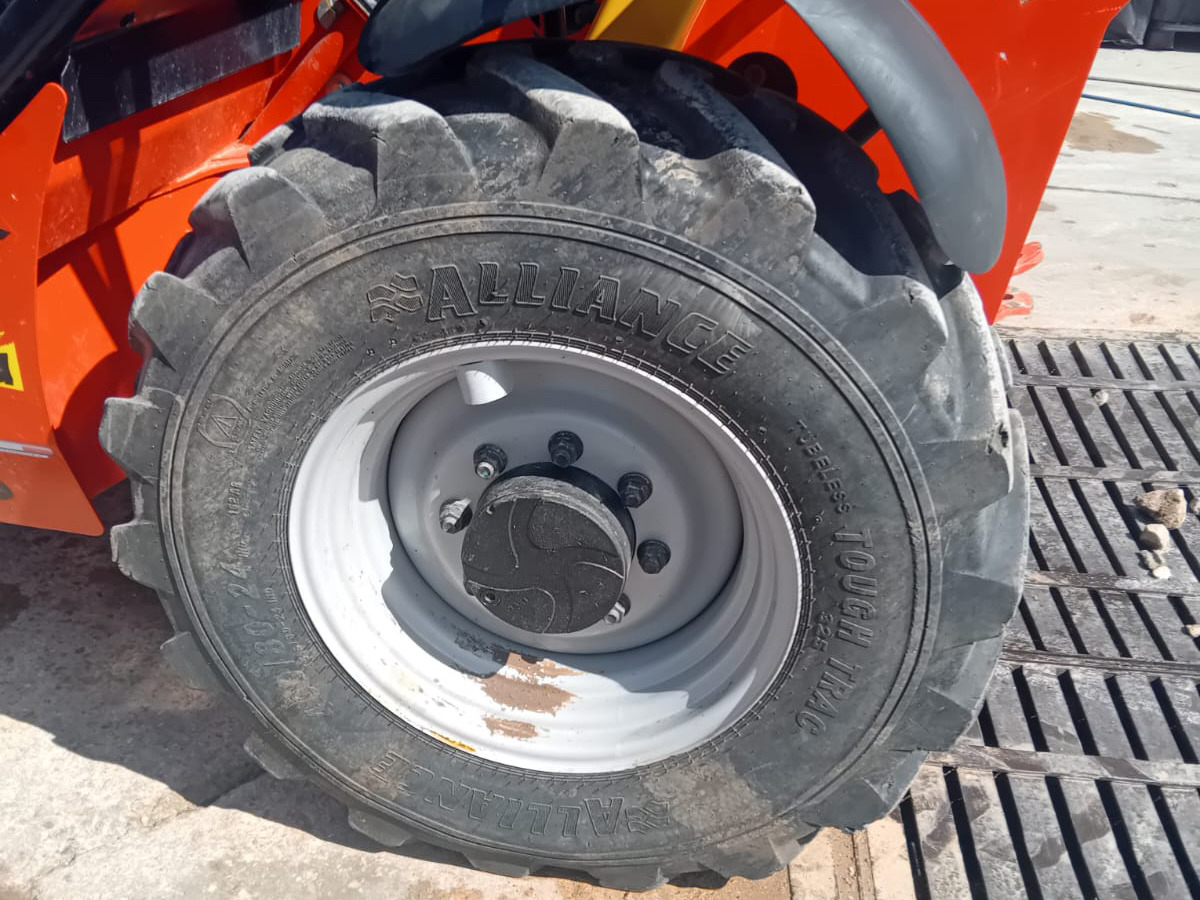 Crédit-bail MANITOU MT733 EASY 75D MANITOU MT733 EASY 75D: photos 19 Crédit-bail MANITOU MT733 EASY 75D MANITOU MT733 EASY 75D: photos 19