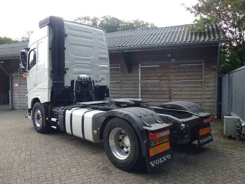 Volvo FH 13.420 Wielbasis 400 cm / 9 T vooras / Alcoa / Sper / GVW 20500 KG - Tracteur routier: photos 3 Volvo FH 13.420 Wielbasis 400 cm / 9 T vooras / Alcoa / Sper / GVW 20500 KG - Tracteur routier: photos 3