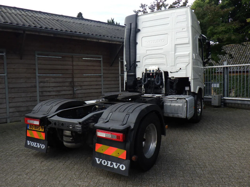 Volvo FH 13.420 Wielbasis 400 cm / 9 T vooras / Alcoa / Sper / GVW 20500 KG - Tracteur routier: photos 4 Volvo FH 13.420 Wielbasis 400 cm / 9 T vooras / Alcoa / Sper / GVW 20500 KG - Tracteur routier: photos 4