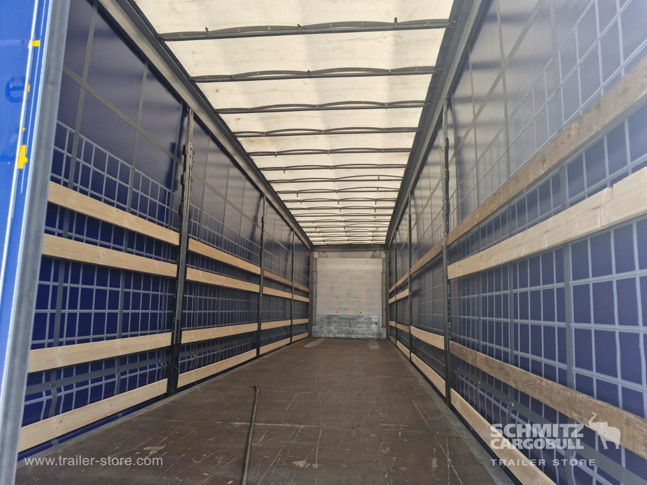 SCHMITZ Curtainsider Varios - Semi-remorque rideaux coulissants: photos 2 SCHMITZ Curtainsider Varios - Semi-remorque rideaux coulissants: photos 2