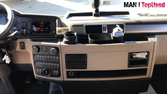 Tracteur routier MAN TGX 18.510 4X2 BLS: photos 7