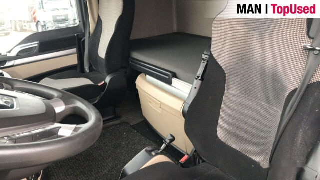 Crédit-bail MAN TGX 18.510 4X2 BLS MAN TGX 18.510 4X2 BLS: photos 9