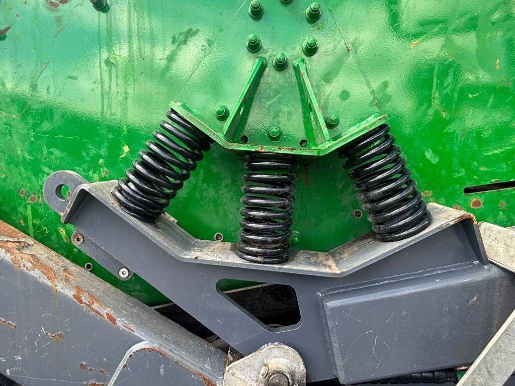 McCloskey R155 McCloskey R155 - Crible: photos 2 McCloskey R155 McCloskey R155 - Crible: photos 2