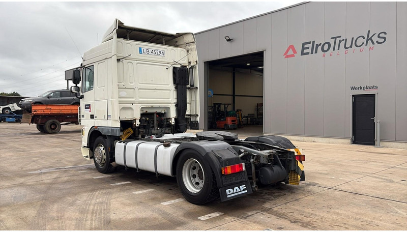 Crédit-bail DAF XF 105.460 (BOITE MANUELLE / MANUAL GEARBOX) DAF XF 105.460 (BOITE MANUELLE / MANUAL GEARBOX): photos 11 Crédit-bail DAF XF 105.460 (BOITE MANUELLE / MANUAL GEARBOX) DAF XF 105.460 (BOITE MANUELLE / MANUAL GEARBOX): photos 11