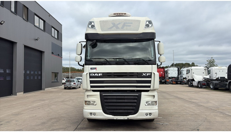 DAF XF 105.460 (GOOD CONDITION / AIRCO / BONNE ETAT) - Tracteur routier: photos 2 DAF XF 105.460 (GOOD CONDITION / AIRCO / BONNE ETAT) - Tracteur routier: photos 2
