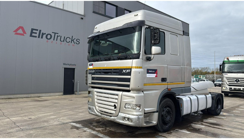 DAF XF 105.460 (GOOD CONDITION / BONNE ETAT) - Tracteur routier: photos 1 DAF XF 105.460 (GOOD CONDITION / BONNE ETAT) - Tracteur routier: photos 1