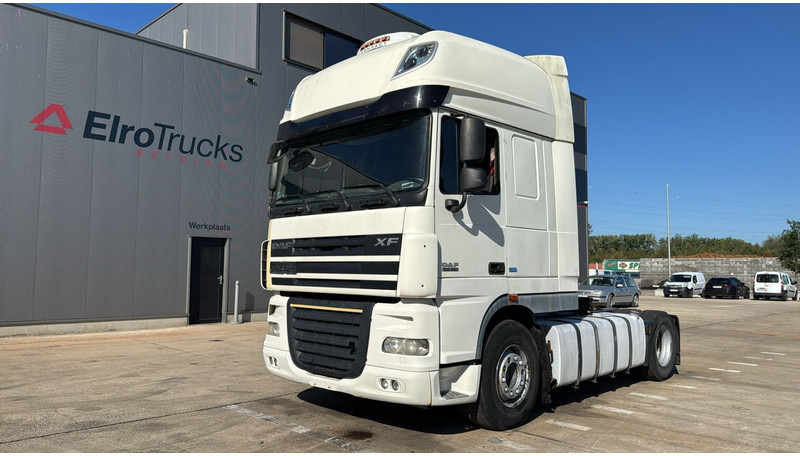 DAF XF 105.460 (GOOD CONDITION / EEV / BONNE ETAT / AIRCO) - Tracteur routier: photos 1 DAF XF 105.460 (GOOD CONDITION / EEV / BONNE ETAT / AIRCO) - Tracteur routier: photos 1