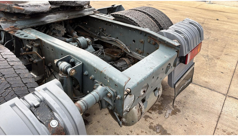 Crédit-bail Mercedes-Benz AXOR 1843 (BOITE MANUELLE / MANUAL GEARBOX) Mercedes-Benz AXOR 1843 (BOITE MANUELLE / MANUAL GEARBOX): photos 11 Crédit-bail Mercedes-Benz AXOR 1843 (BOITE MANUELLE / MANUAL GEARBOX) Mercedes-Benz AXOR 1843 (BOITE MANUELLE / MANUAL GEARBOX): photos 11