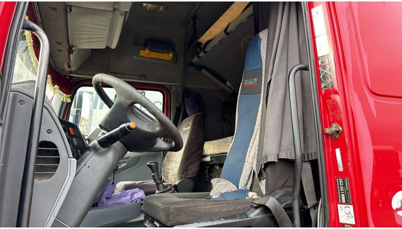 Crédit-bail Mercedes-Benz AXOR 1843 (BOITE MANUELLE / MANUAL GEARBOX) Mercedes-Benz AXOR 1843 (BOITE MANUELLE / MANUAL GEARBOX): photos 17 Crédit-bail Mercedes-Benz AXOR 1843 (BOITE MANUELLE / MANUAL GEARBOX) Mercedes-Benz AXOR 1843 (BOITE MANUELLE / MANUAL GEARBOX): photos 17