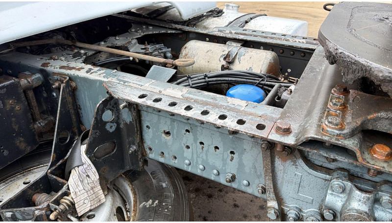 Crédit-bail Mercedes-Benz AXOR 1843 (BOITE MANUELLE / MANUAL GEARBOX) Mercedes-Benz AXOR 1843 (BOITE MANUELLE / MANUAL GEARBOX): photos 12 Crédit-bail Mercedes-Benz AXOR 1843 (BOITE MANUELLE / MANUAL GEARBOX) Mercedes-Benz AXOR 1843 (BOITE MANUELLE / MANUAL GEARBOX): photos 12