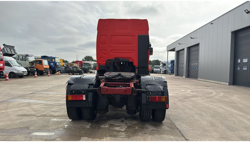 Renault Premium 385 (GRAND PONT / POMPE MANUELLE / EURO 2) - Tracteur routier: photos 5 Renault Premium 385 (GRAND PONT / POMPE MANUELLE / EURO 2) - Tracteur routier: photos 5