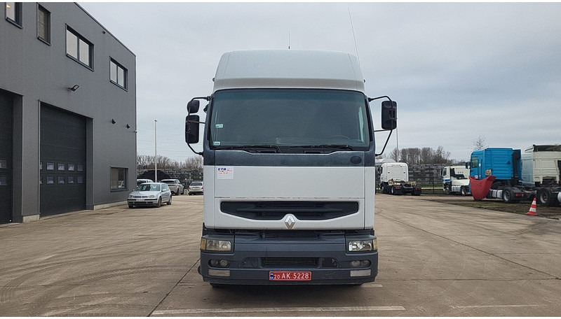 Renault Premium 385 (POMPE MANUELLE / EURO 2 / MANUAL PUMP) - Tracteur routier: photos 2 Renault Premium 385 (POMPE MANUELLE / EURO 2 / MANUAL PUMP) - Tracteur routier: photos 2