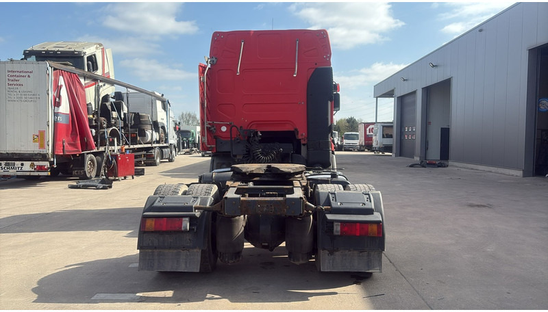 Renault Premium 420 (BOITE MANUELLE / MANUAL GEARBOX) - Tracteur routier: photos 3 Renault Premium 420 (BOITE MANUELLE / MANUAL GEARBOX) - Tracteur routier: photos 3