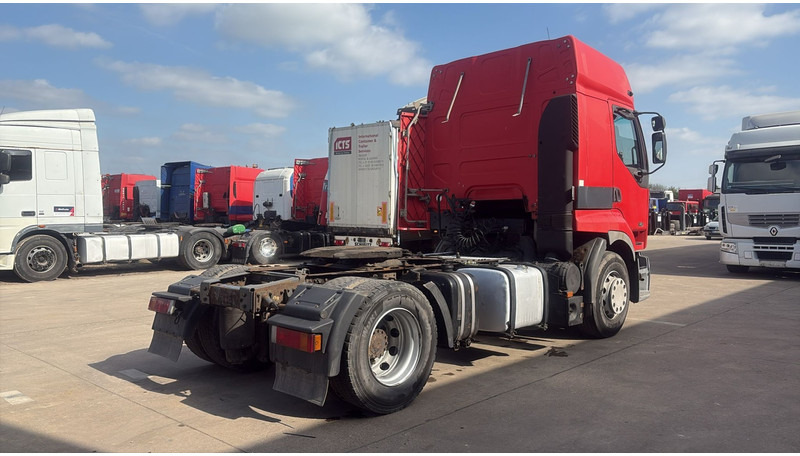 Renault Premium 420 (BOITE MANUELLE / MANUAL GEARBOX) - Tracteur routier: photos 4 Renault Premium 420 (BOITE MANUELLE / MANUAL GEARBOX) - Tracteur routier: photos 4
