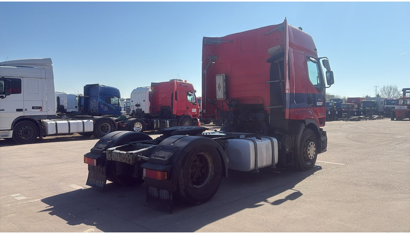 Renault Premium 420 (BOITE MANUELLE / MANUAL GEARBOX) - Tracteur routier: photos 5 Renault Premium 420 (BOITE MANUELLE / MANUAL GEARBOX) - Tracteur routier: photos 5