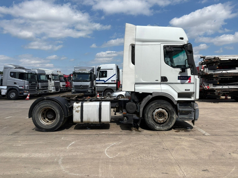 Renault Premium 420 (BOITE MANUELLE / MANUAL GEARBOX / PTO) - Tracteur routier: photos 4 Renault Premium 420 (BOITE MANUELLE / MANUAL GEARBOX / PTO) - Tracteur routier: photos 4