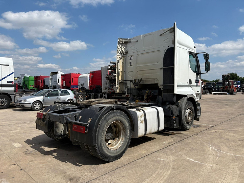 Renault Premium 420 (BOITE MANUELLE / MANUAL GEARBOX / PTO) - Tracteur routier: photos 5 Renault Premium 420 (BOITE MANUELLE / MANUAL GEARBOX / PTO) - Tracteur routier: photos 5