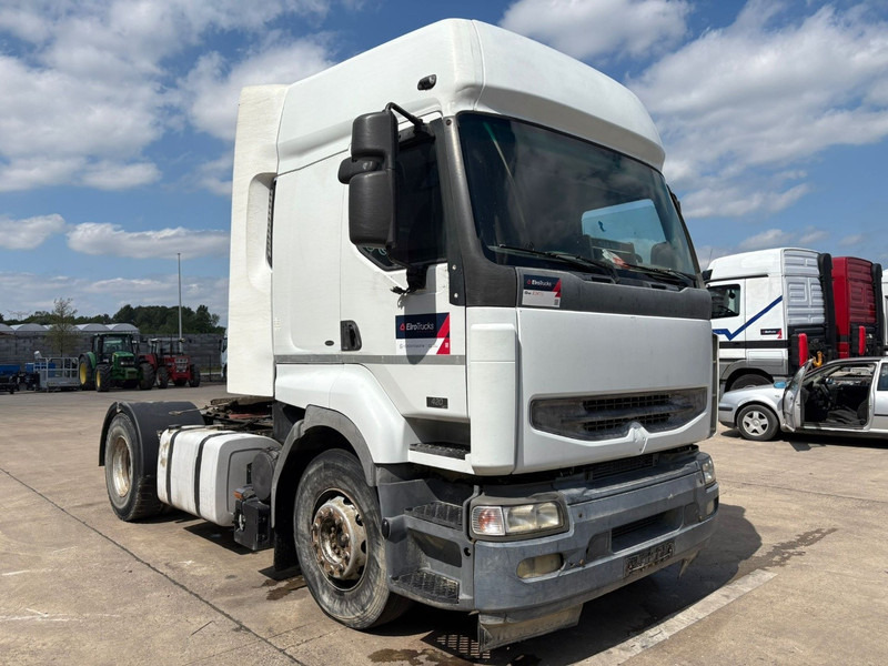 Renault Premium 420 (BOITE MANUELLE / MANUAL GEARBOX / PTO) - Tracteur routier: photos 3 Renault Premium 420 (BOITE MANUELLE / MANUAL GEARBOX / PTO) - Tracteur routier: photos 3