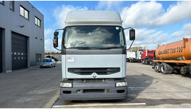 Renault Premium 420 (MANUAL GEARBOX / BOITE MANUELLE) - Tracteur routier: photos 2 Renault Premium 420 (MANUAL GEARBOX / BOITE MANUELLE) - Tracteur routier: photos 2