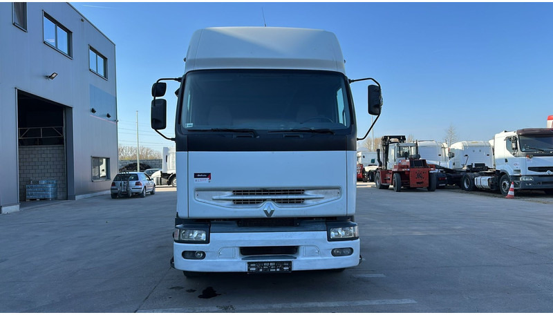 Renault Premium 420 (TRES PROPRE / PARFAIT ETAT / BOITE MANUELLE / MANUAL GEARBOX) - Tracteur routier: photos 5 Renault Premium 420 (TRES PROPRE / PARFAIT ETAT / BOITE MANUELLE / MANUAL GEARBOX) - Tracteur routier: photos 5