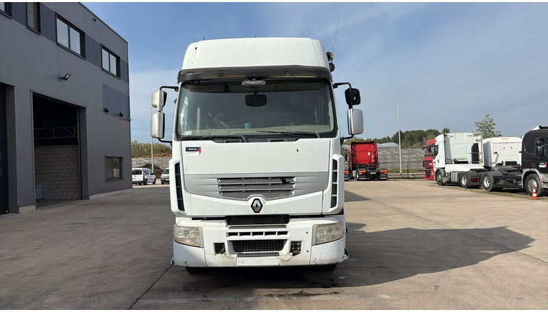 Renault Premium 440 DXI (BOITE MANUELLE / MANUAL GEARBOX) - Tracteur routier: photos 2 Renault Premium 440 DXI (BOITE MANUELLE / MANUAL GEARBOX) - Tracteur routier: photos 2