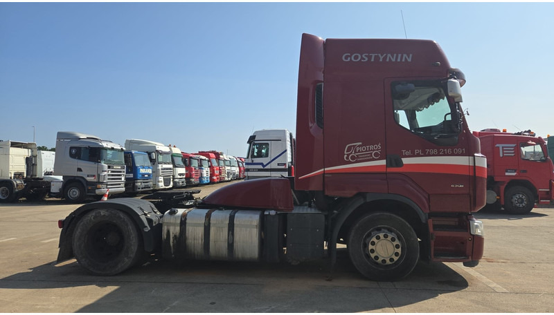 Renault Premium 450 (BOITE MANUELLE / MANUAL GEARBOX / AIRCO) - Tracteur routier: photos 4 Renault Premium 450 (BOITE MANUELLE / MANUAL GEARBOX / AIRCO) - Tracteur routier: photos 4