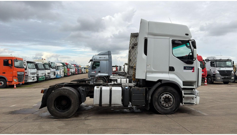 Renault Premium 450 (BOITE MANUELLE / MANUAL GEARBOX) - Tracteur routier: photos 3 Renault Premium 450 (BOITE MANUELLE / MANUAL GEARBOX) - Tracteur routier: photos 3